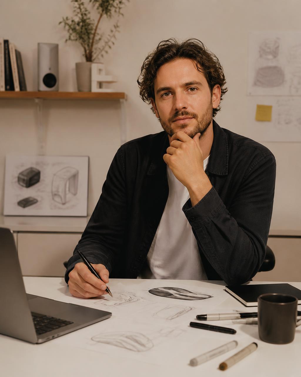 Julian Meyer